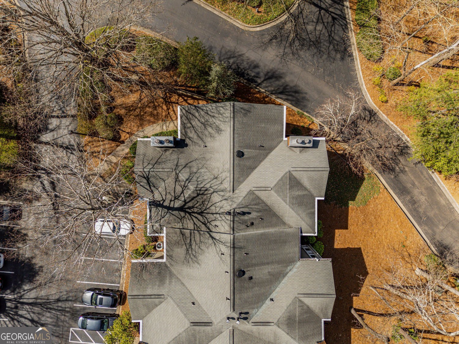 102 Barrington Hills Drive Atlanta - 30