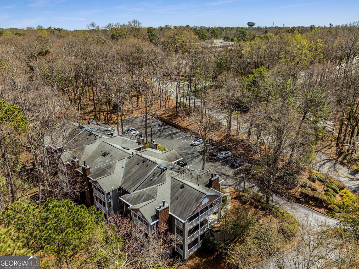 102 Barrington Hills Drive Atlanta - 32