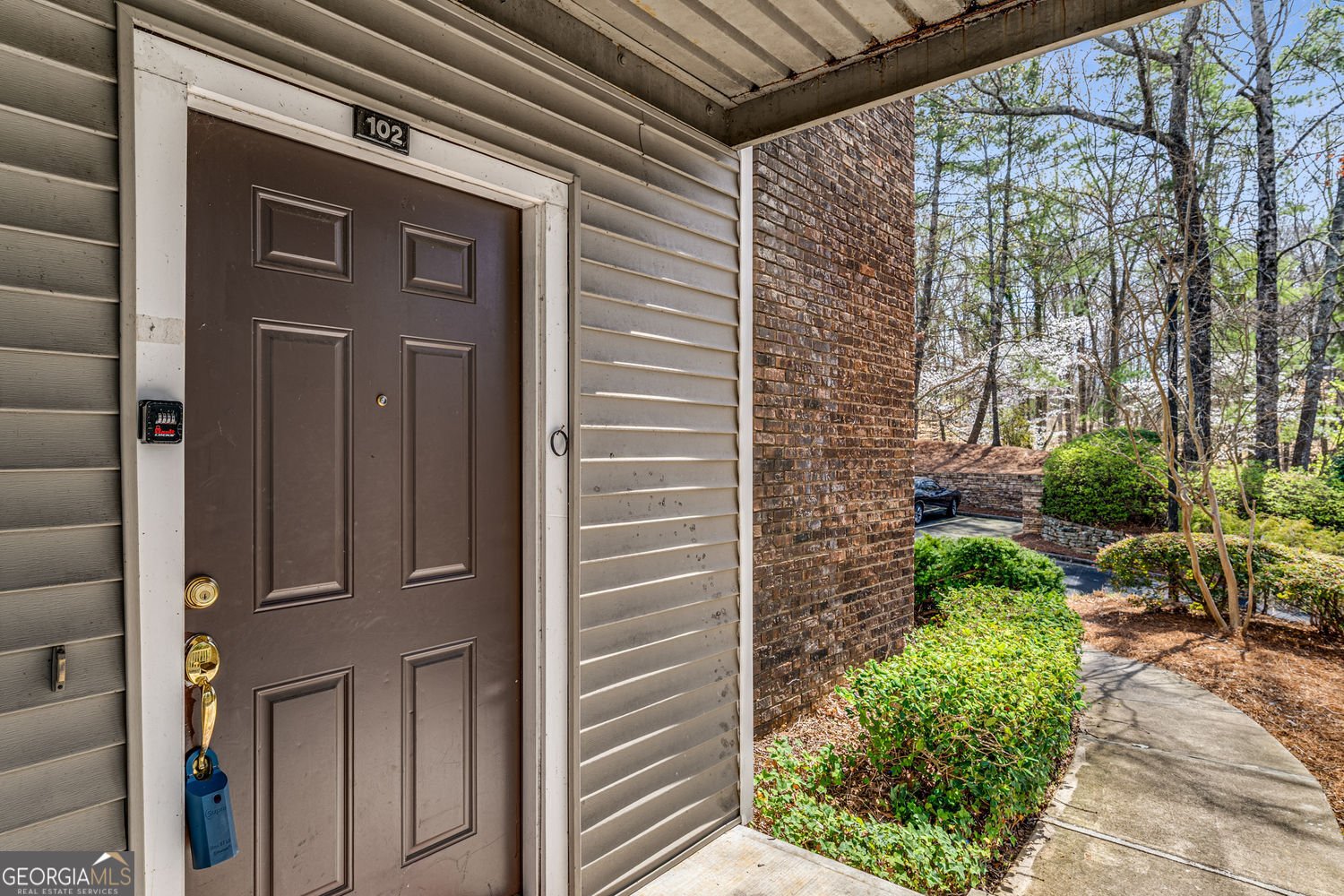 102 Barrington Hills Drive Atlanta - 4