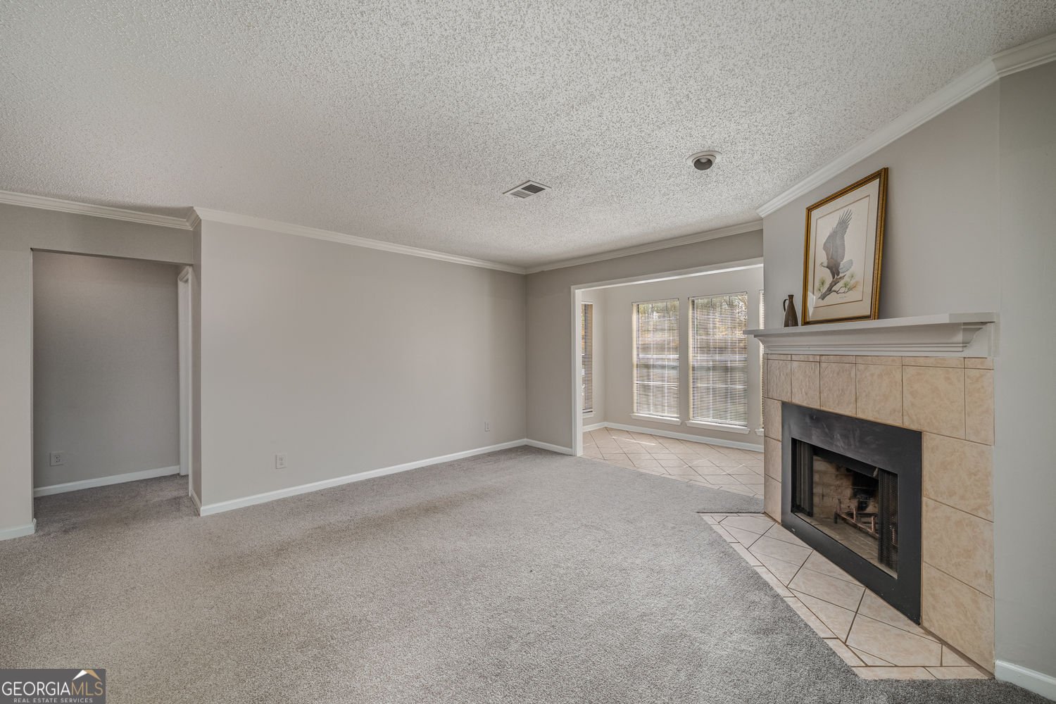 102 Barrington Hills Drive Atlanta - 6