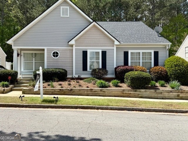 3775 Pine Village Place Loganville - 1