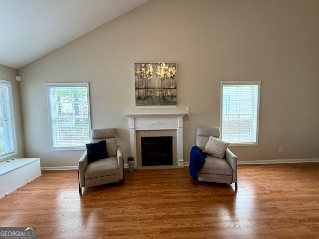 3775 Pine Village Place Loganville - 10