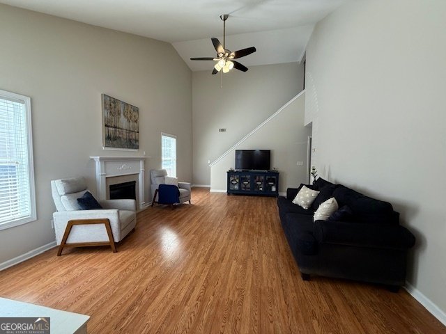 3775 Pine Village Place Loganville - 11