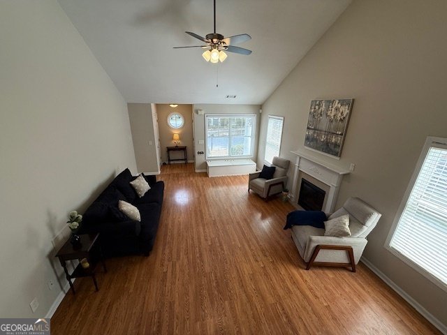 3775 Pine Village Place Loganville - 12
