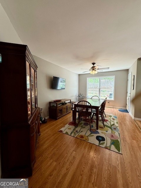 3775 Pine Village Place Loganville - 17