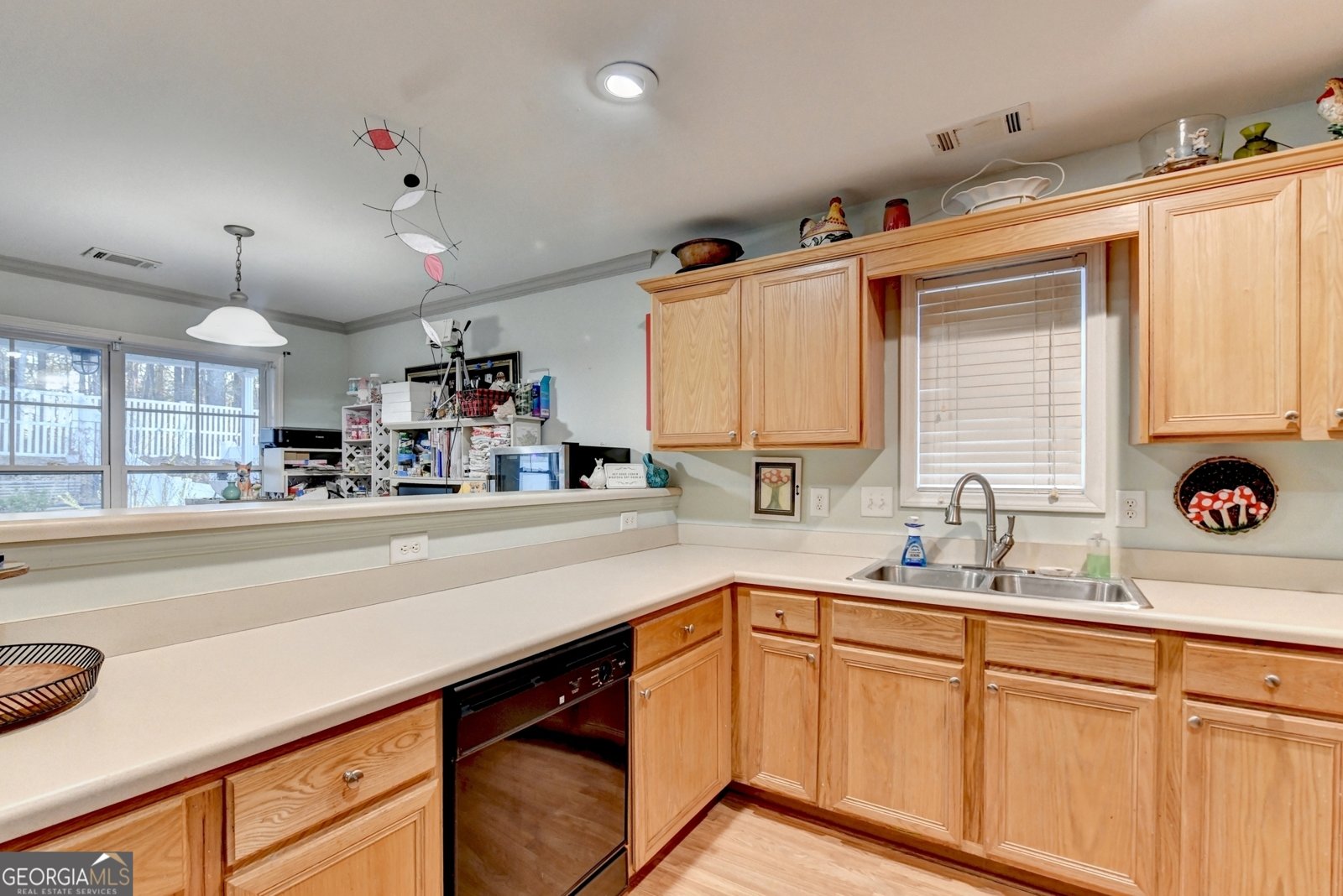 3775 Pine Village Place Loganville - 19