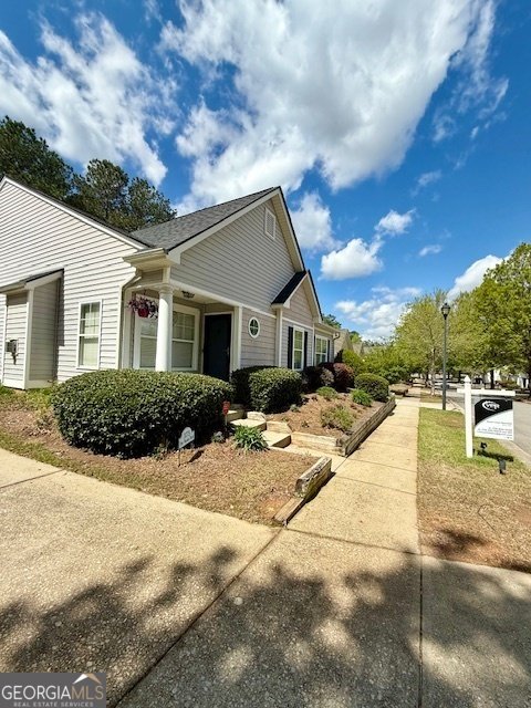 3775 Pine Village Place Loganville - 2