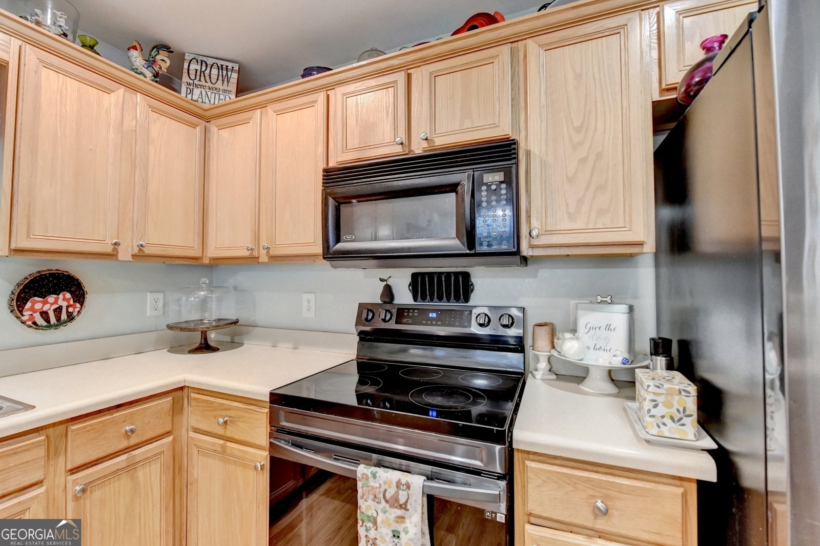 3775 Pine Village Place Loganville - 20