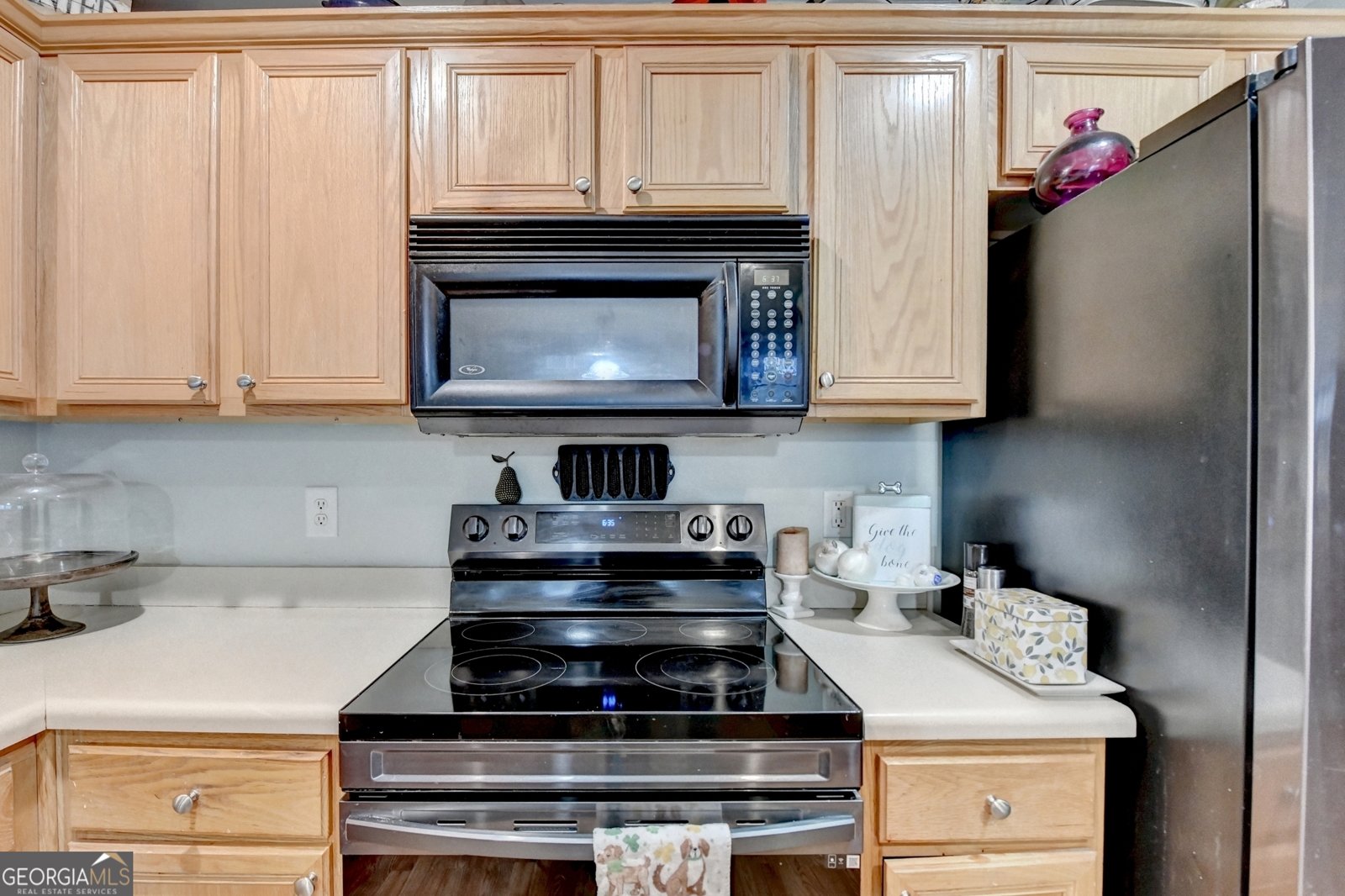 3775 Pine Village Place Loganville - 21
