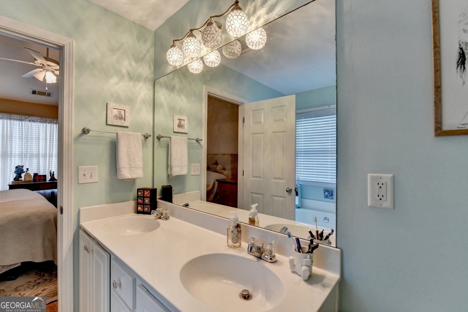 3775 Pine Village Place Loganville - 24