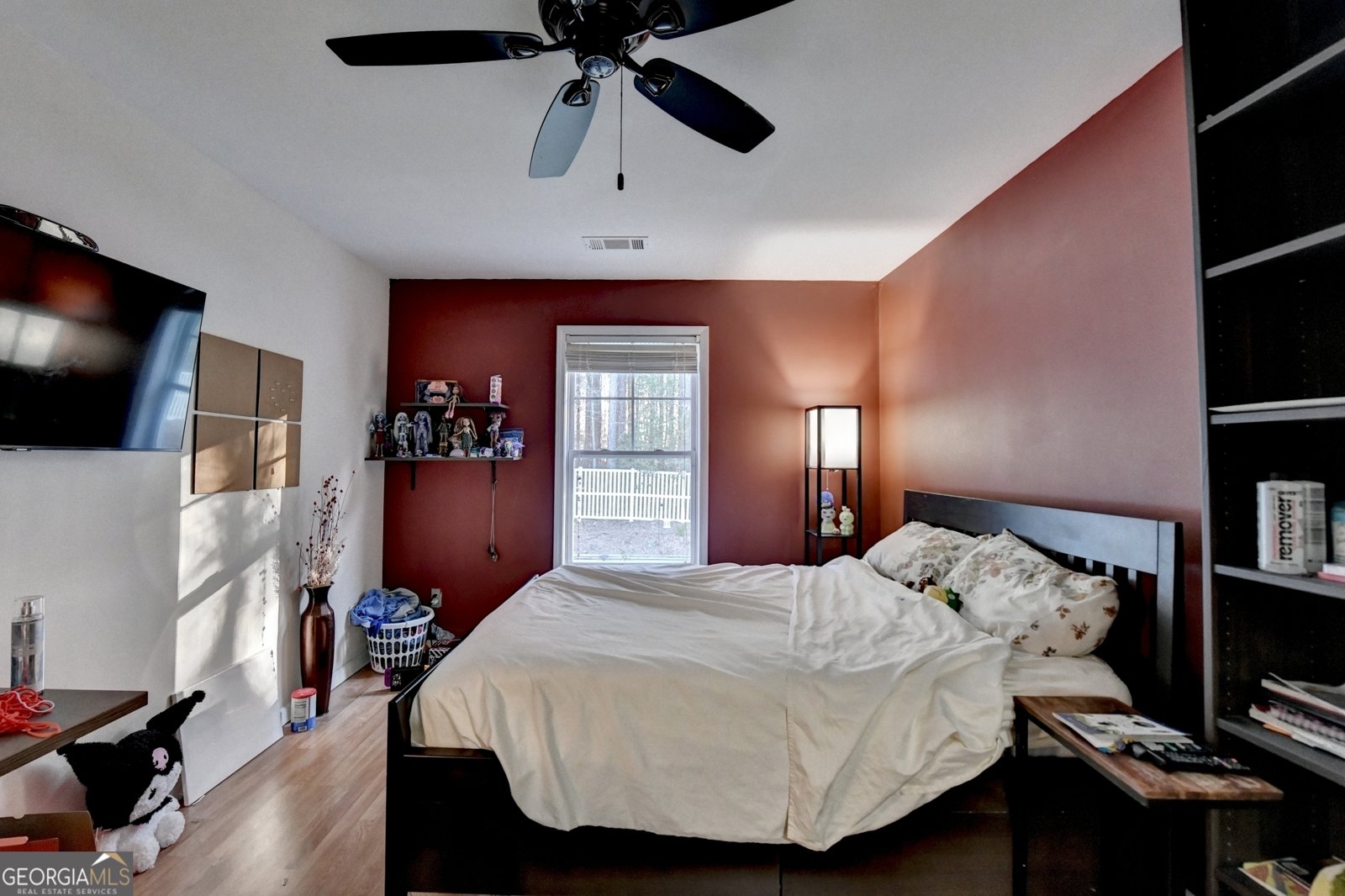 3775 Pine Village Place Loganville - 27
