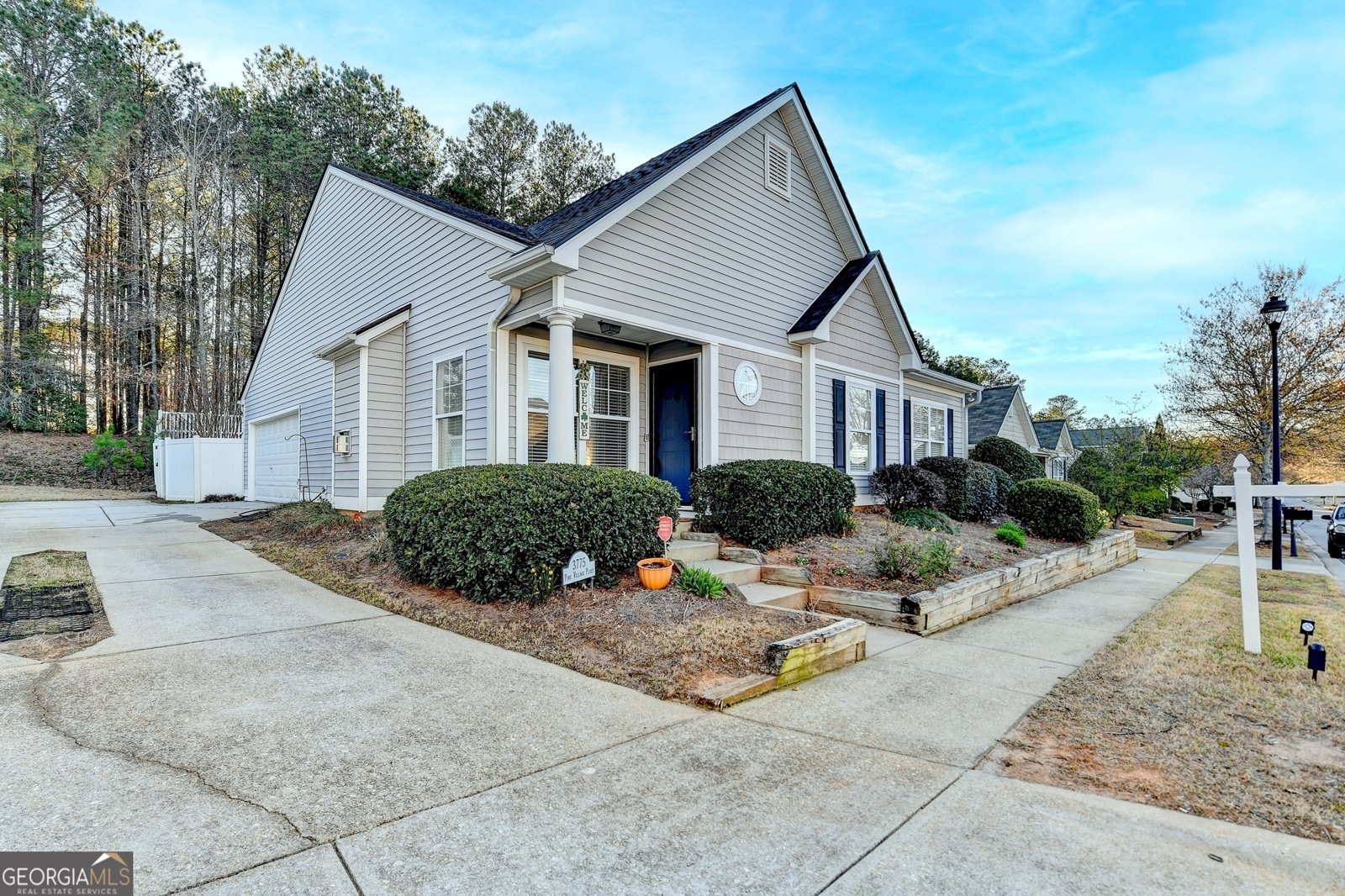 3775 Pine Village Place Loganville - 3