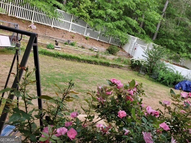 3775 Pine Village Place Loganville - 30