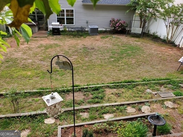 3775 Pine Village Place Loganville - 32