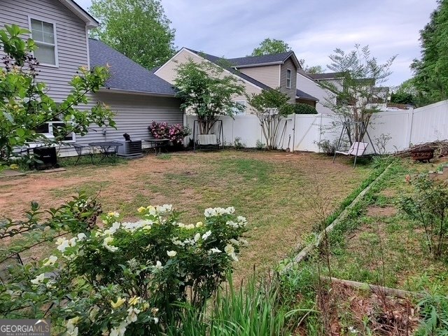 3775 Pine Village Place Loganville - 33