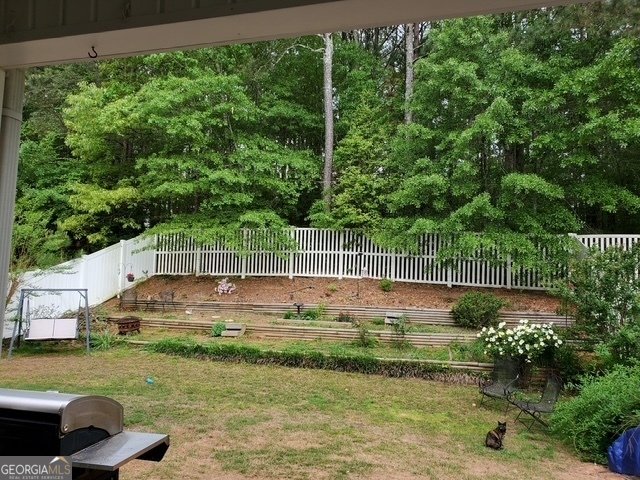 3775 Pine Village Place Loganville - 34