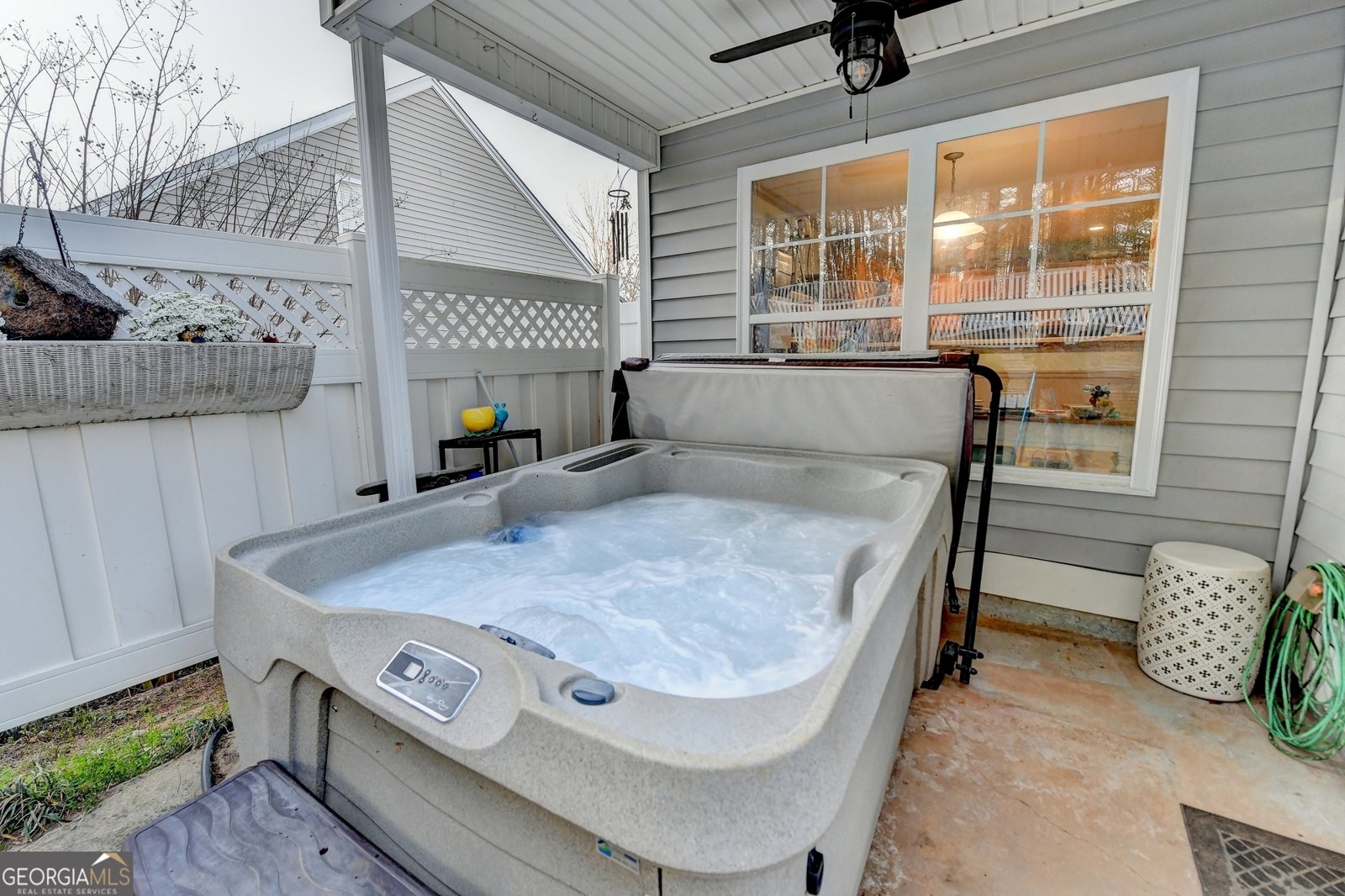 3775 Pine Village Place Loganville - 36