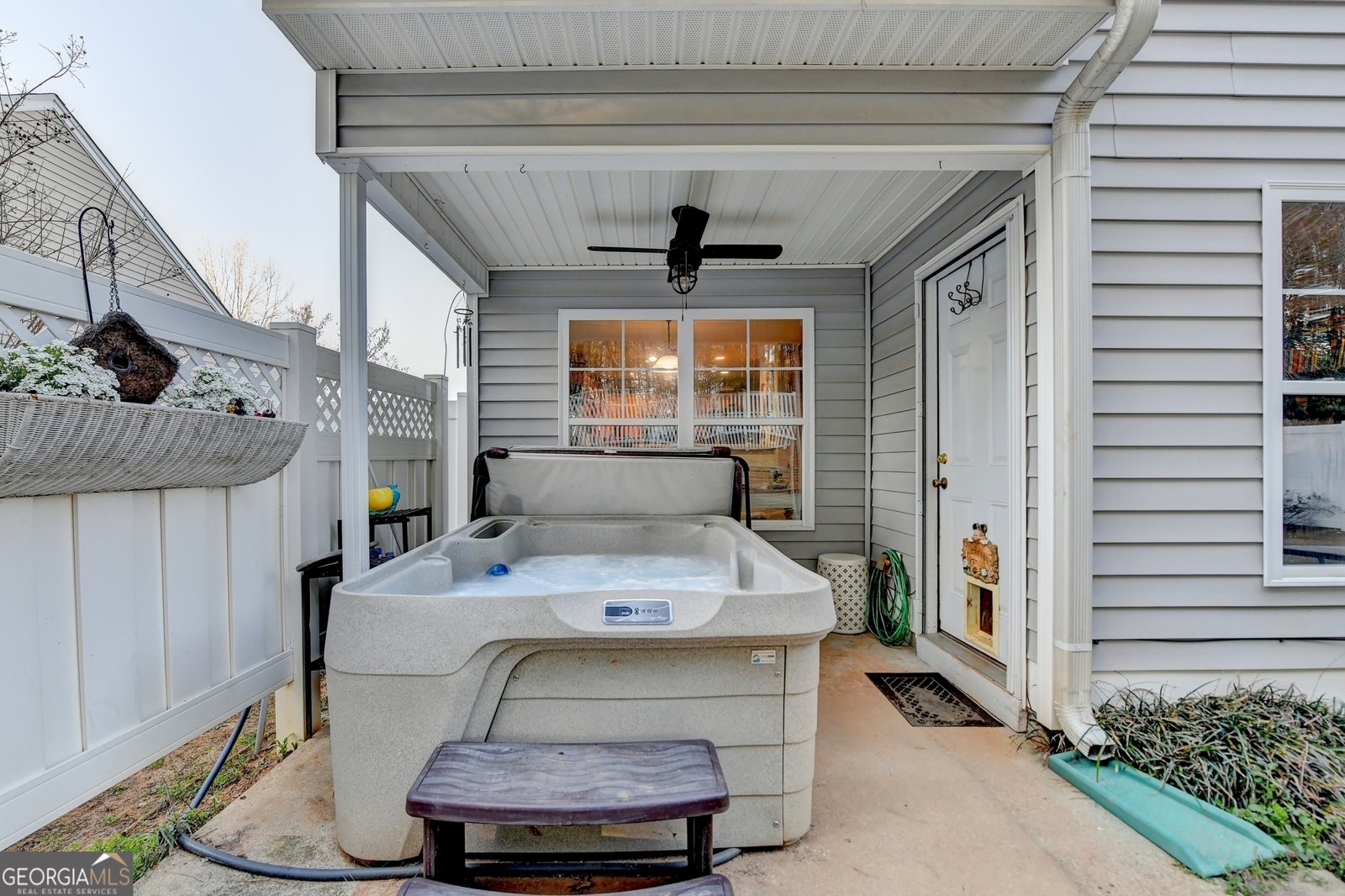 3775 Pine Village Place Loganville - 37