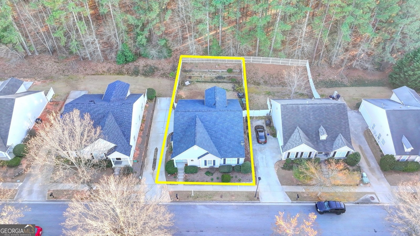 3775 Pine Village Place Loganville - 38