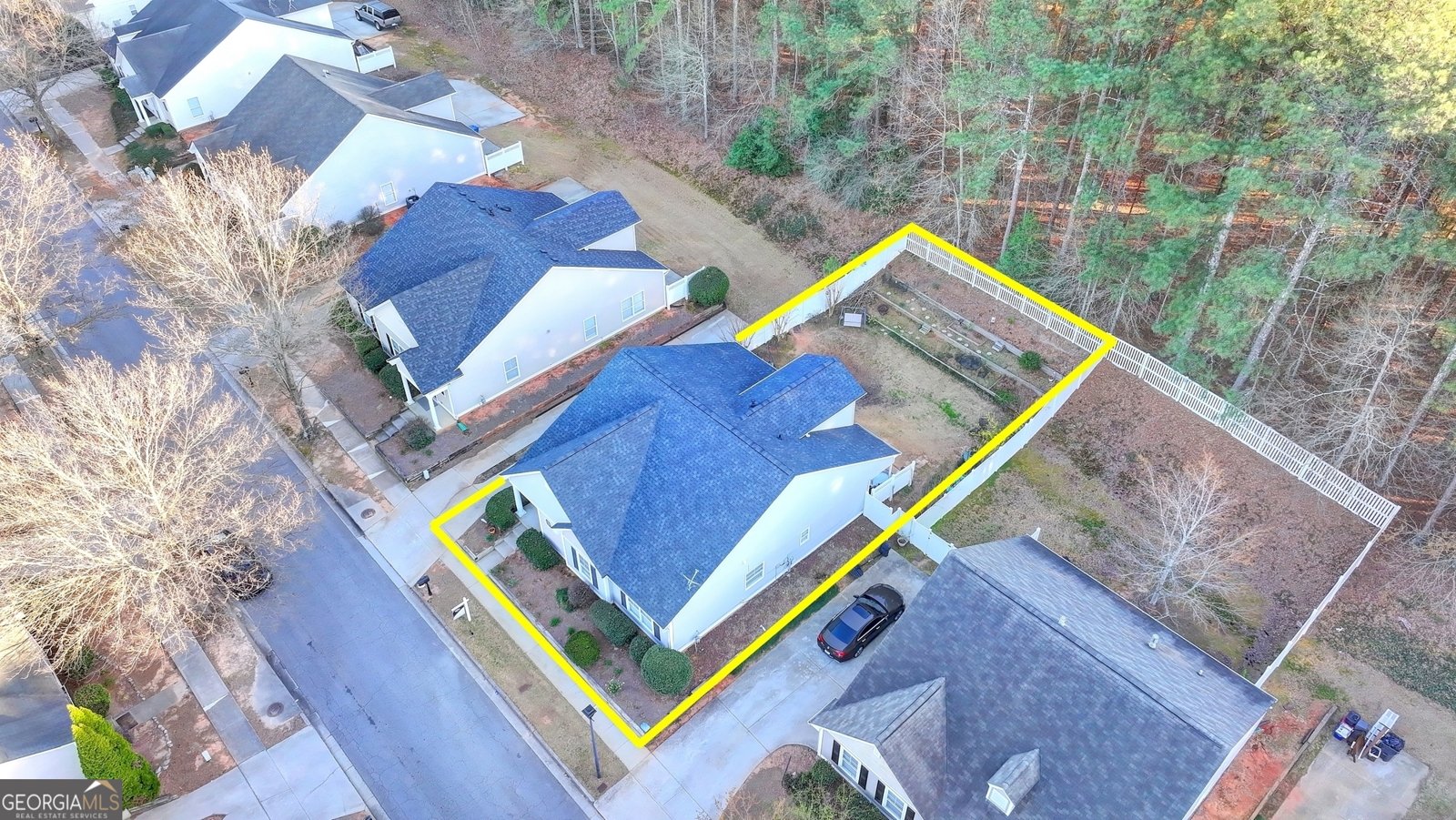 3775 Pine Village Place Loganville - 39