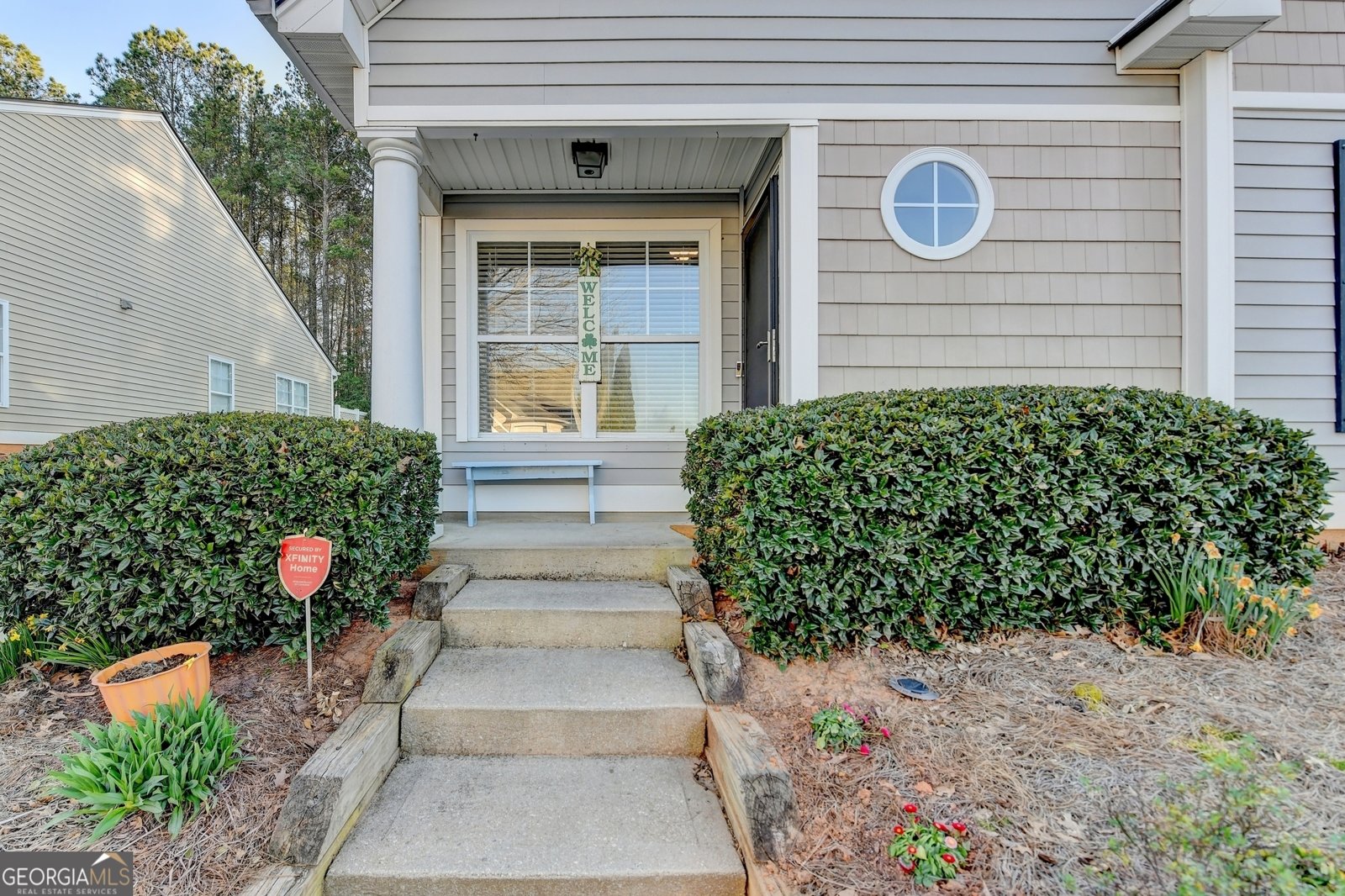3775 Pine Village Place Loganville - 4