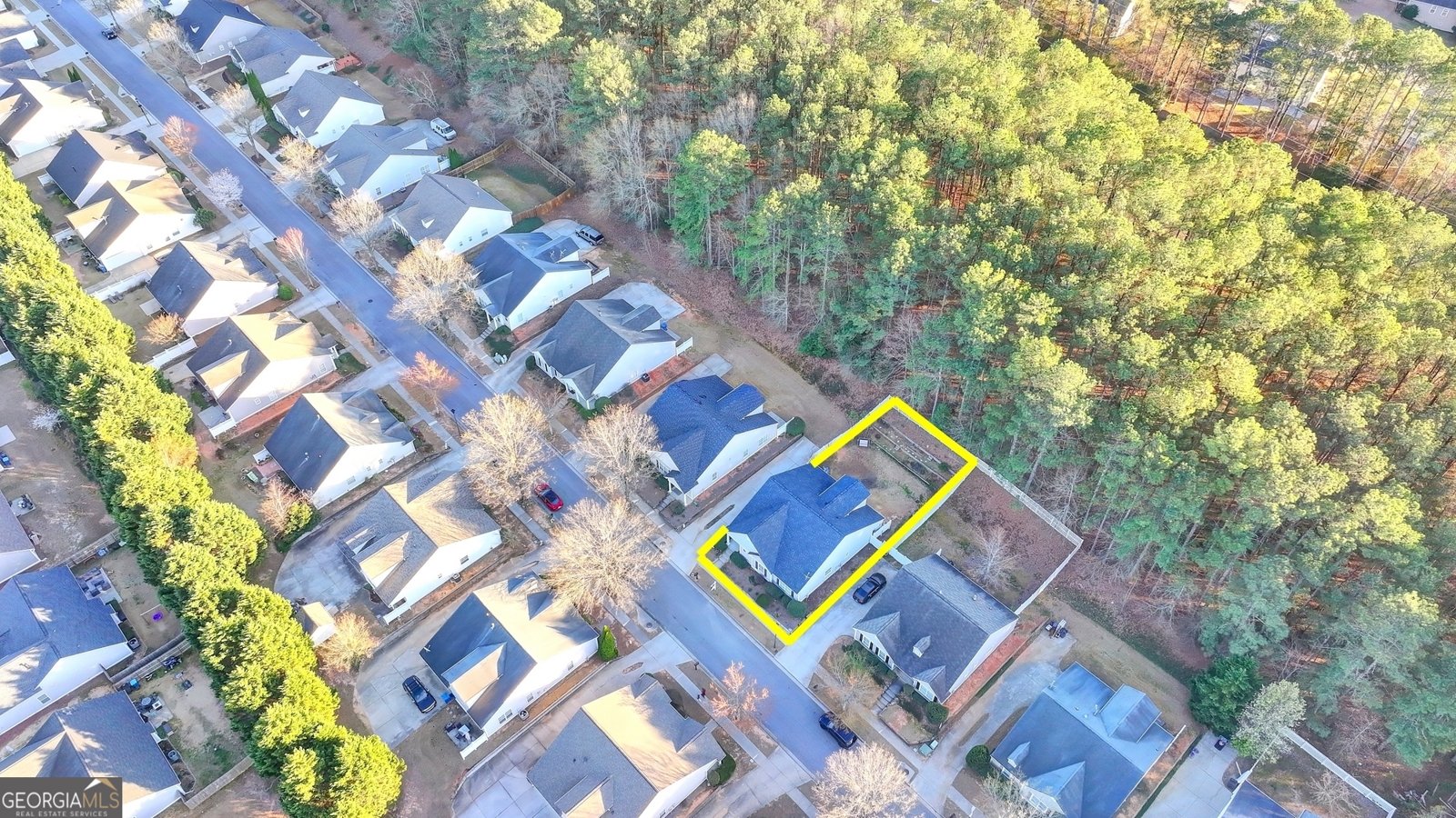 3775 Pine Village Place Loganville - 40
