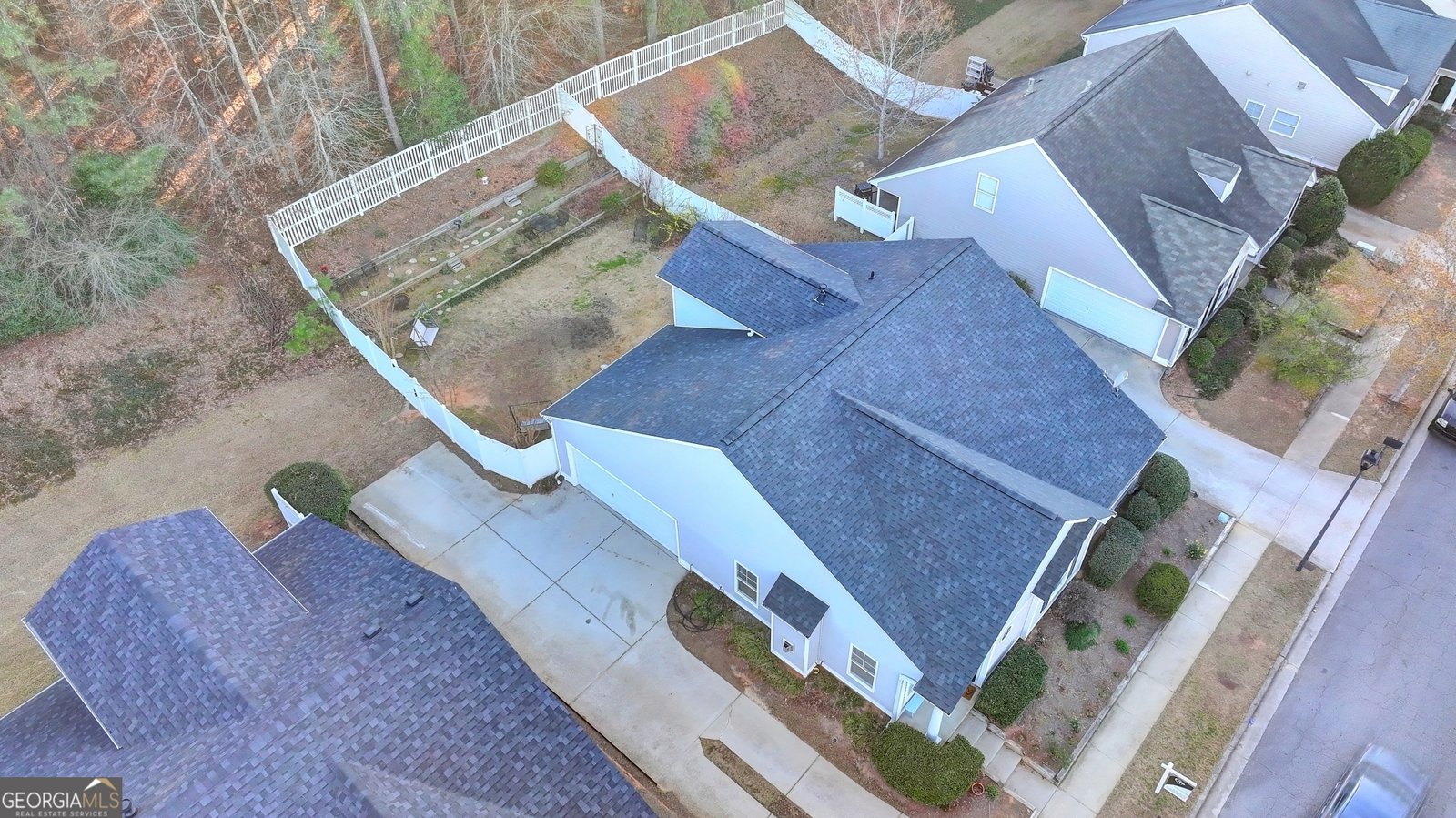 3775 Pine Village Place Loganville - 41