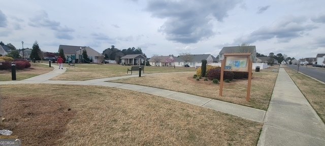 3775 Pine Village Place Loganville - 47
