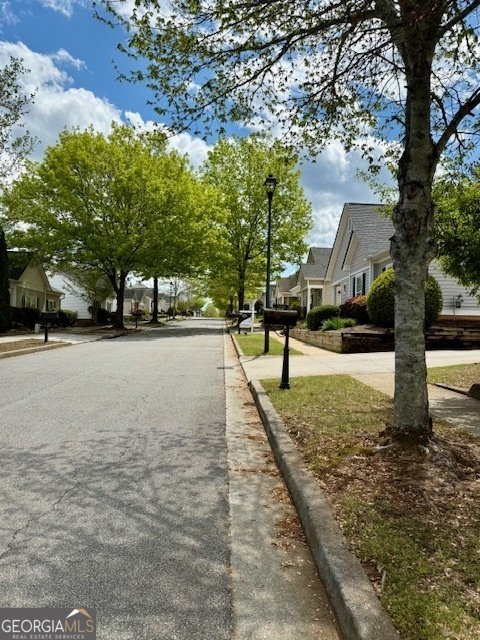 3775 Pine Village Place Loganville - 48