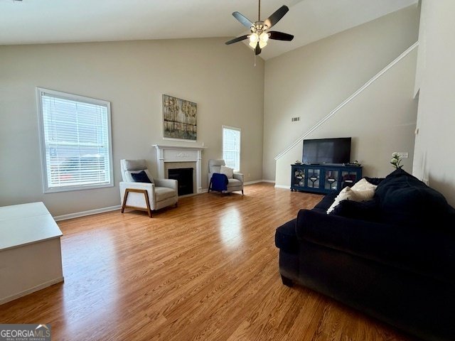 3775 Pine Village Place Loganville - 7