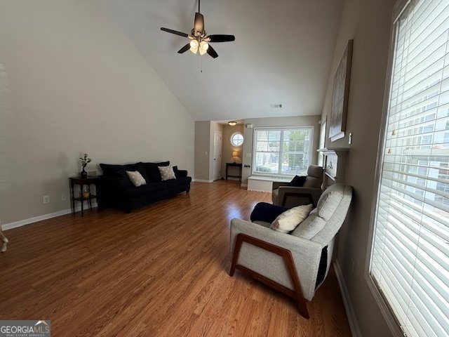 3775 Pine Village Place Loganville - 8