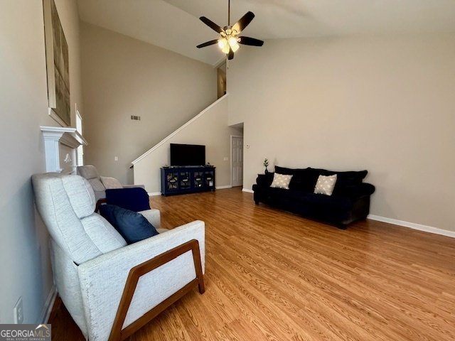 3775 Pine Village Place Loganville - 9