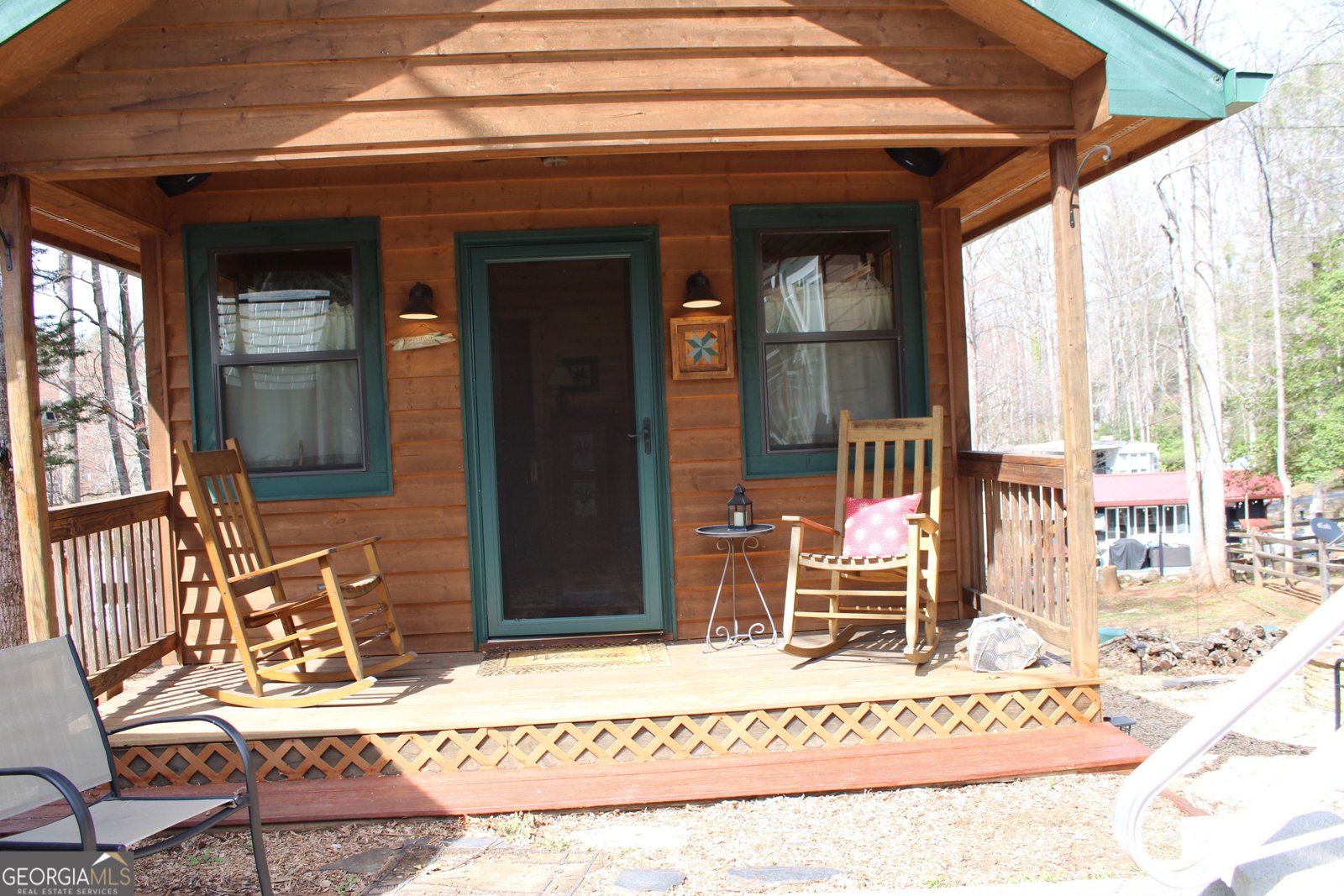 78 Campfire Drive Cleveland - 2