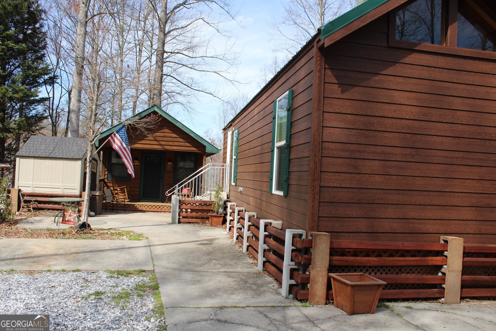 78 Campfire Drive Cleveland - 29