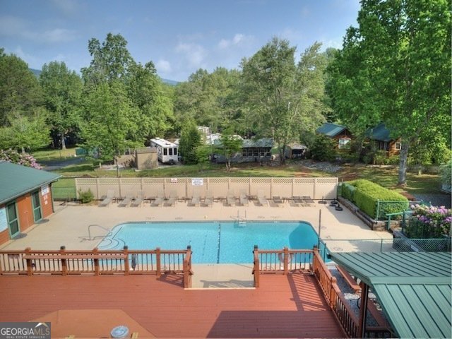 78 Campfire Drive Cleveland - 31