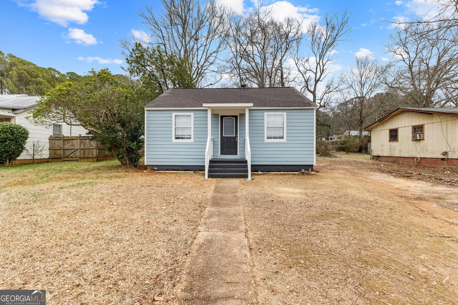 109 White Avenue Hogansville - 1