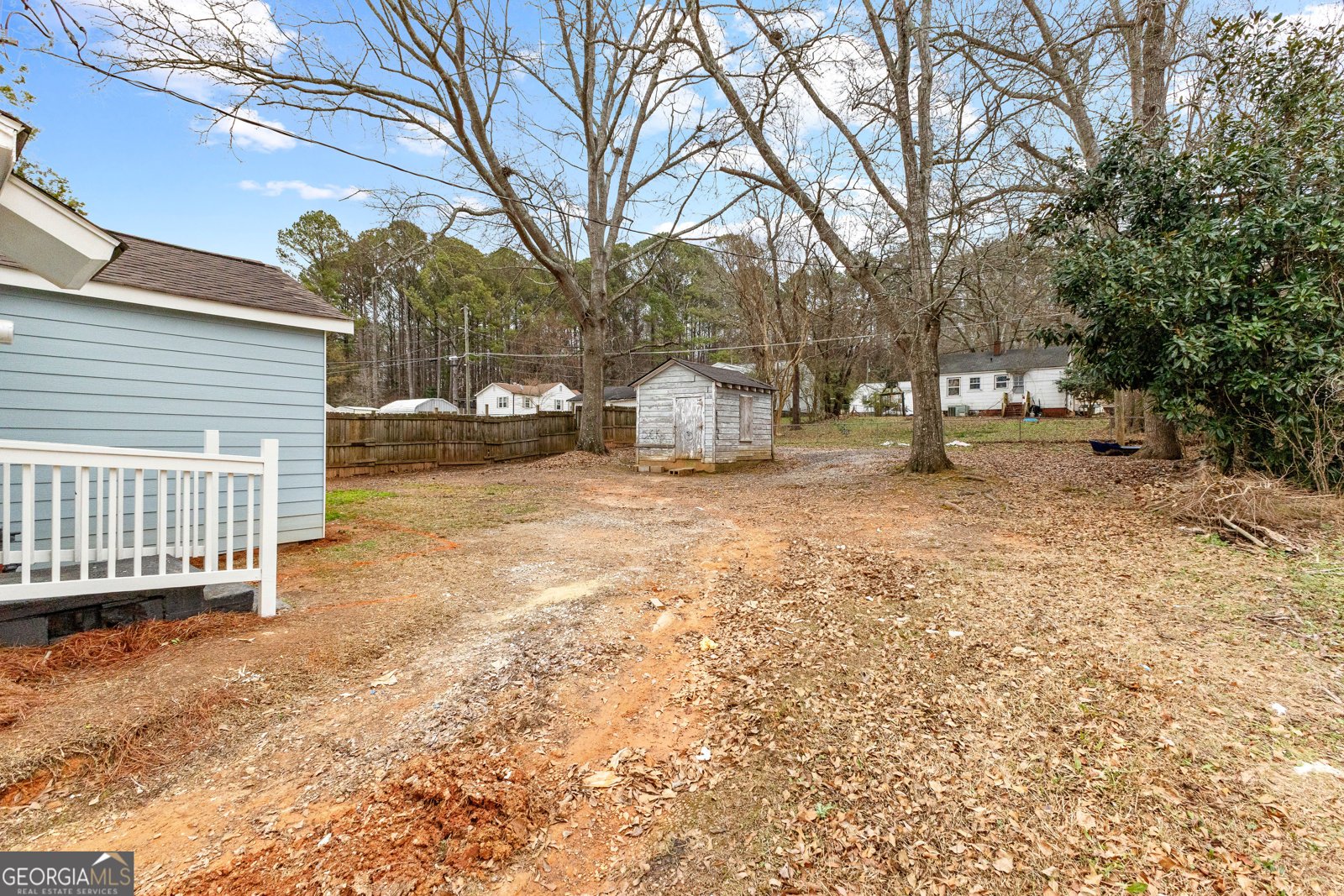 109 White Avenue Hogansville - 18