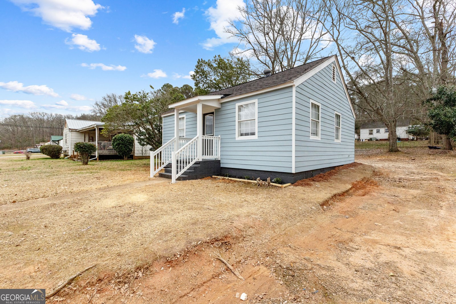 109 White Avenue Hogansville - 2