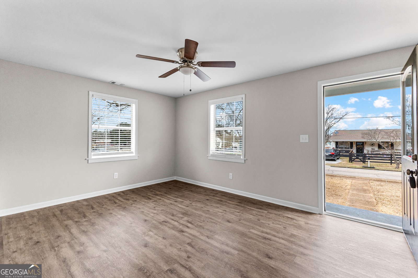 109 White Avenue Hogansville - 3