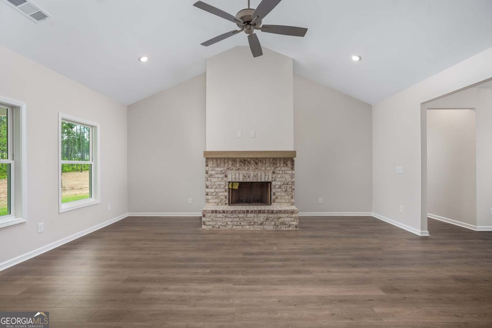 561 Jugtown Road Meansville - 20