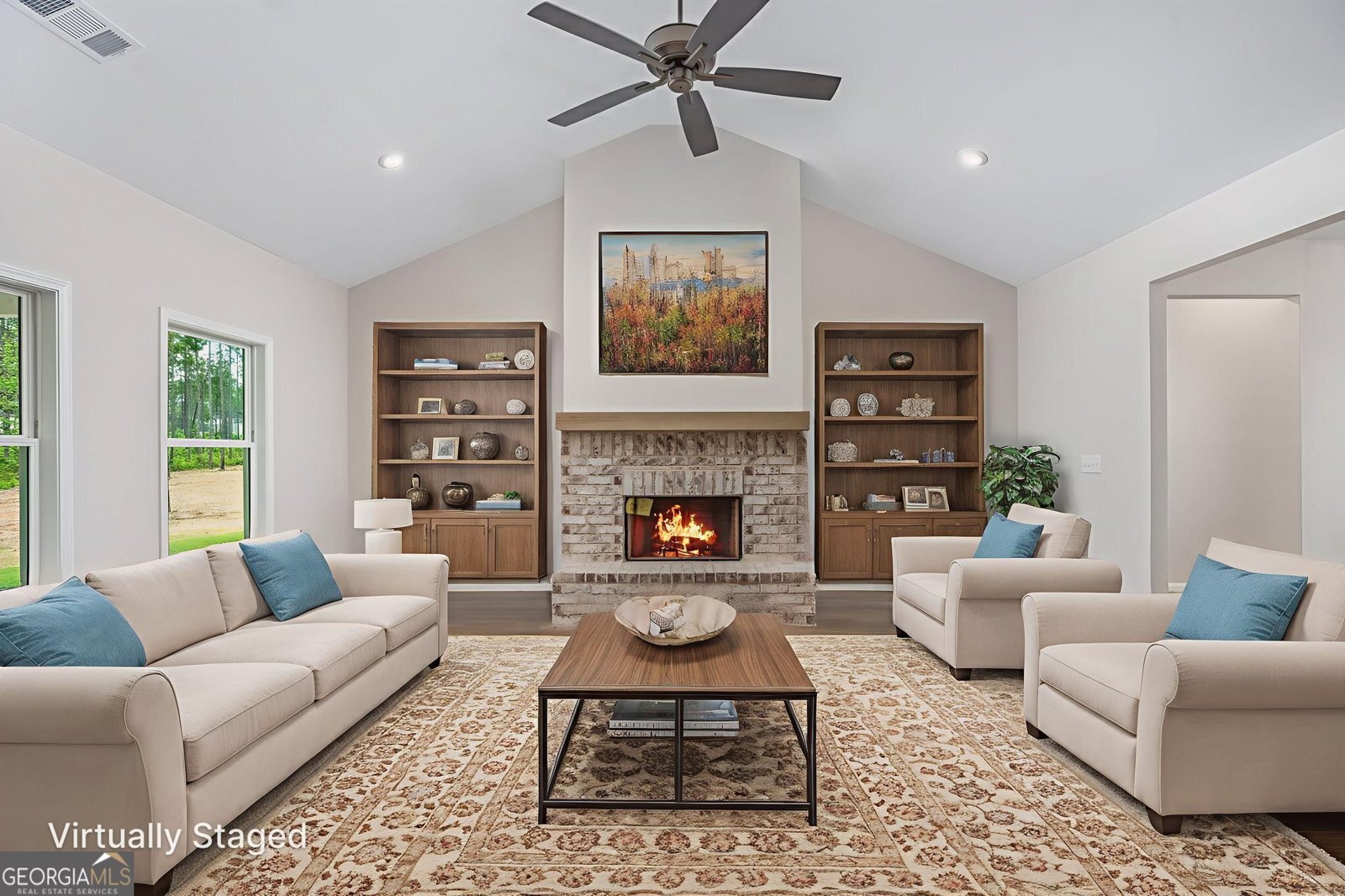 561 Jugtown Road Meansville - 22