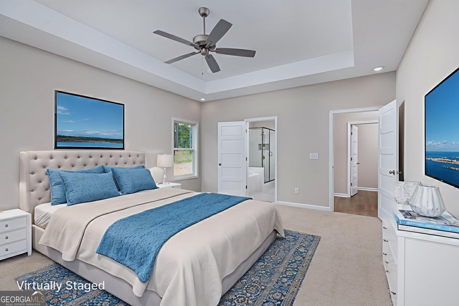 561 Jugtown Road Meansville - 27