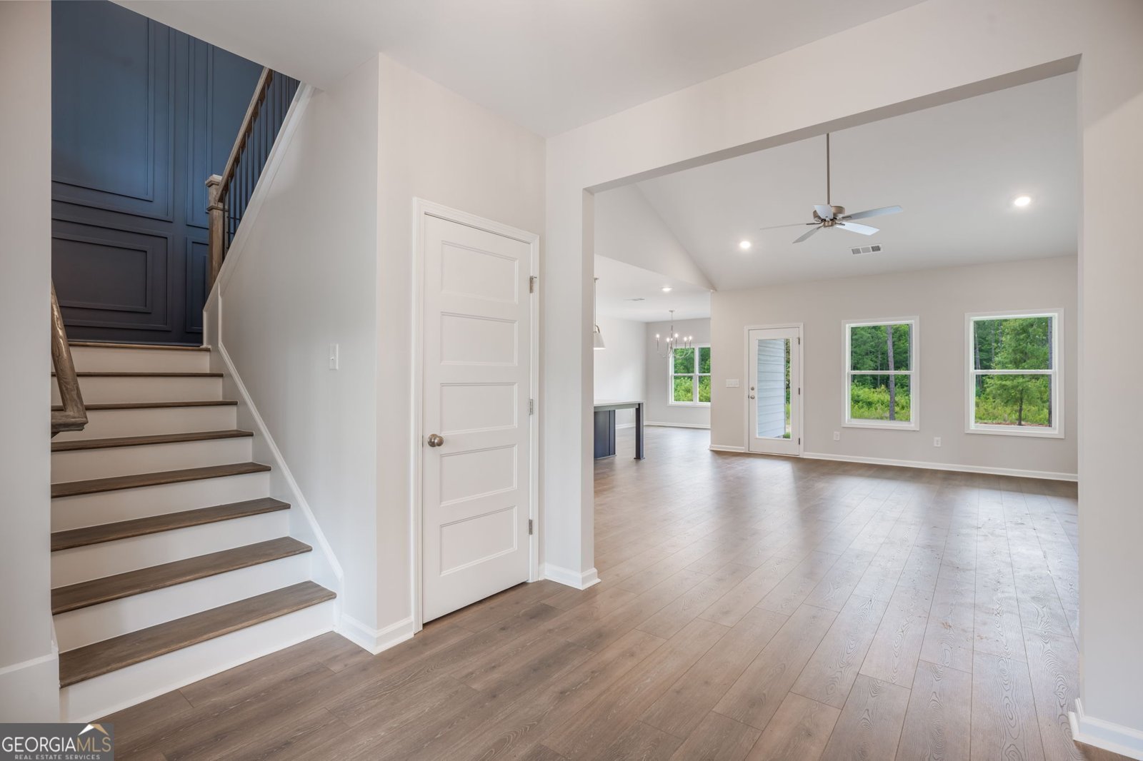 561 Jugtown Road Meansville - 4