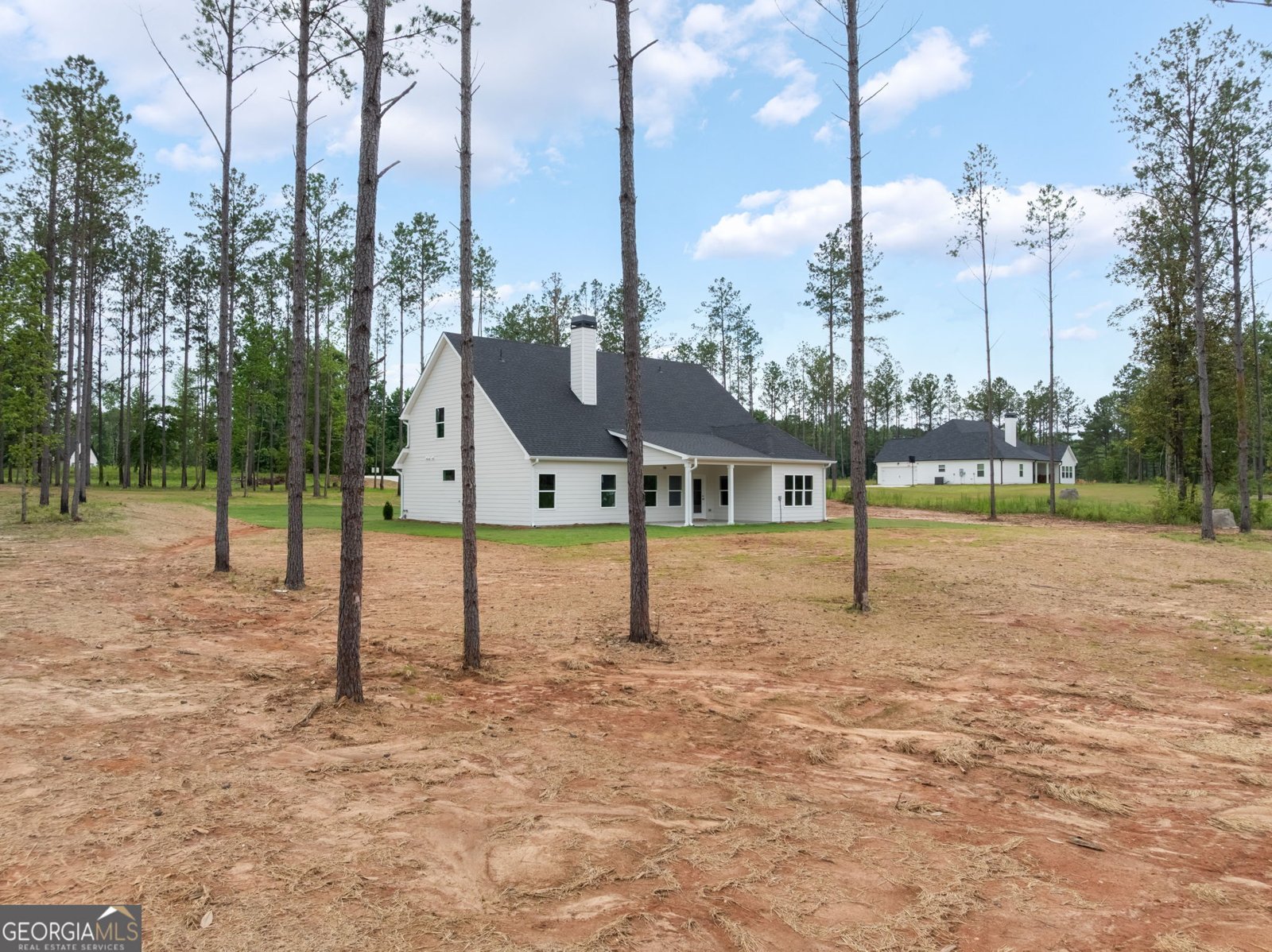 561 Jugtown Road Meansville - 49