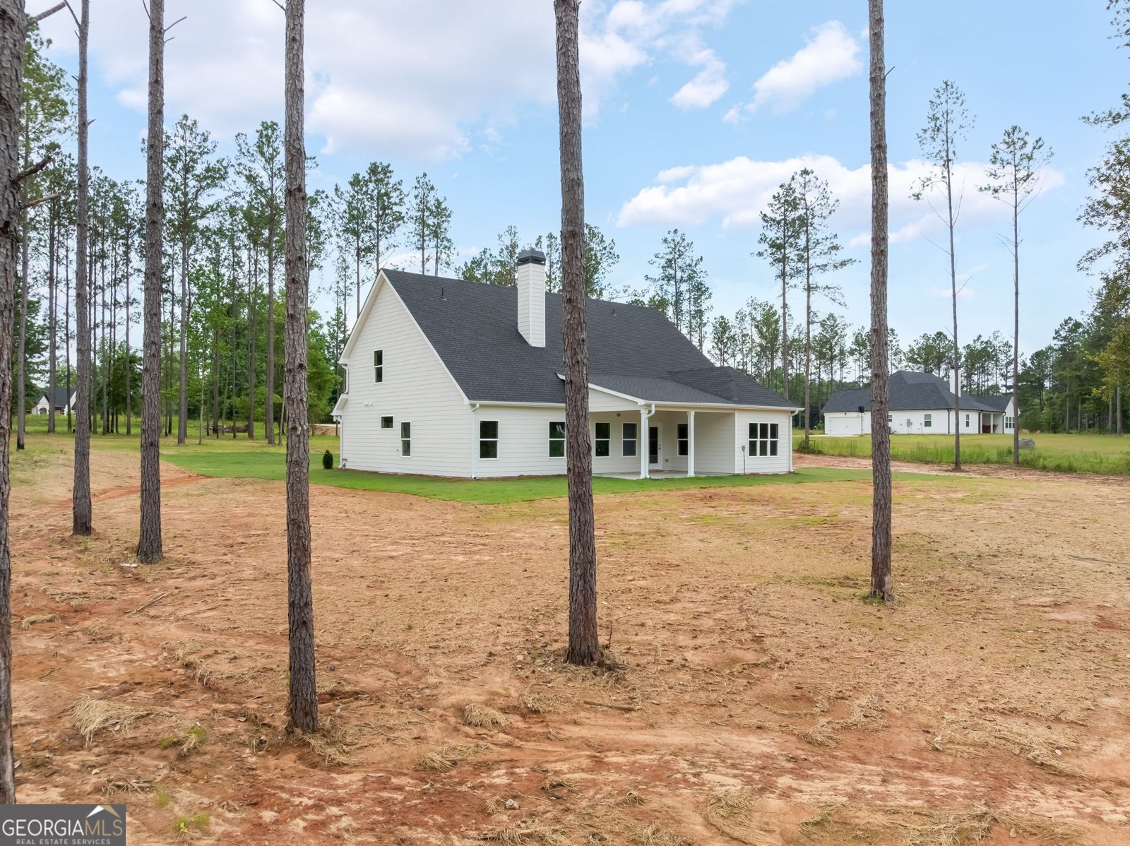 561 Jugtown Road Meansville - 50