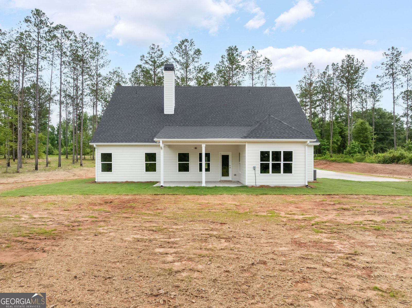 561 Jugtown Road Meansville - 51