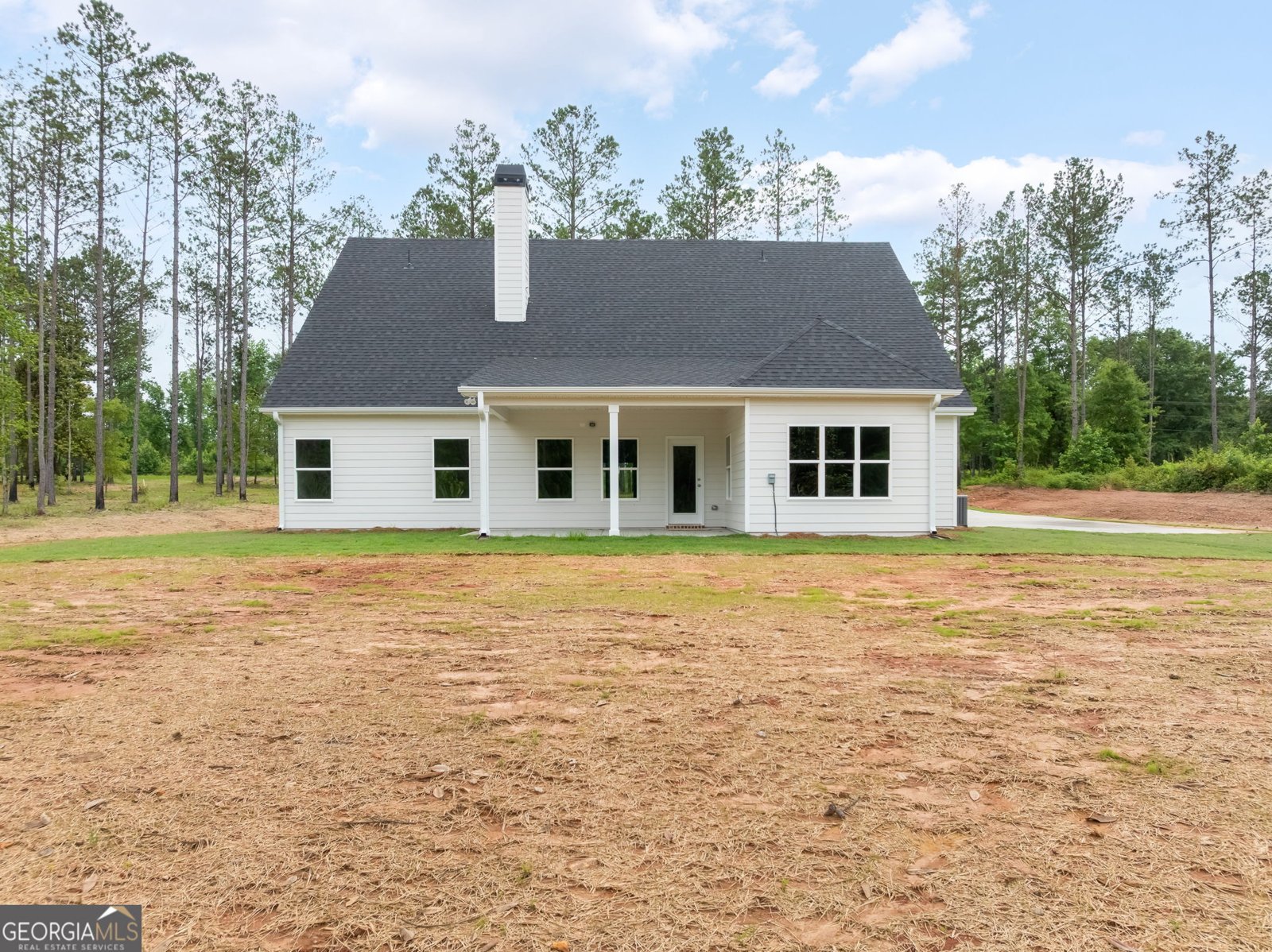 561 Jugtown Road Meansville - 52