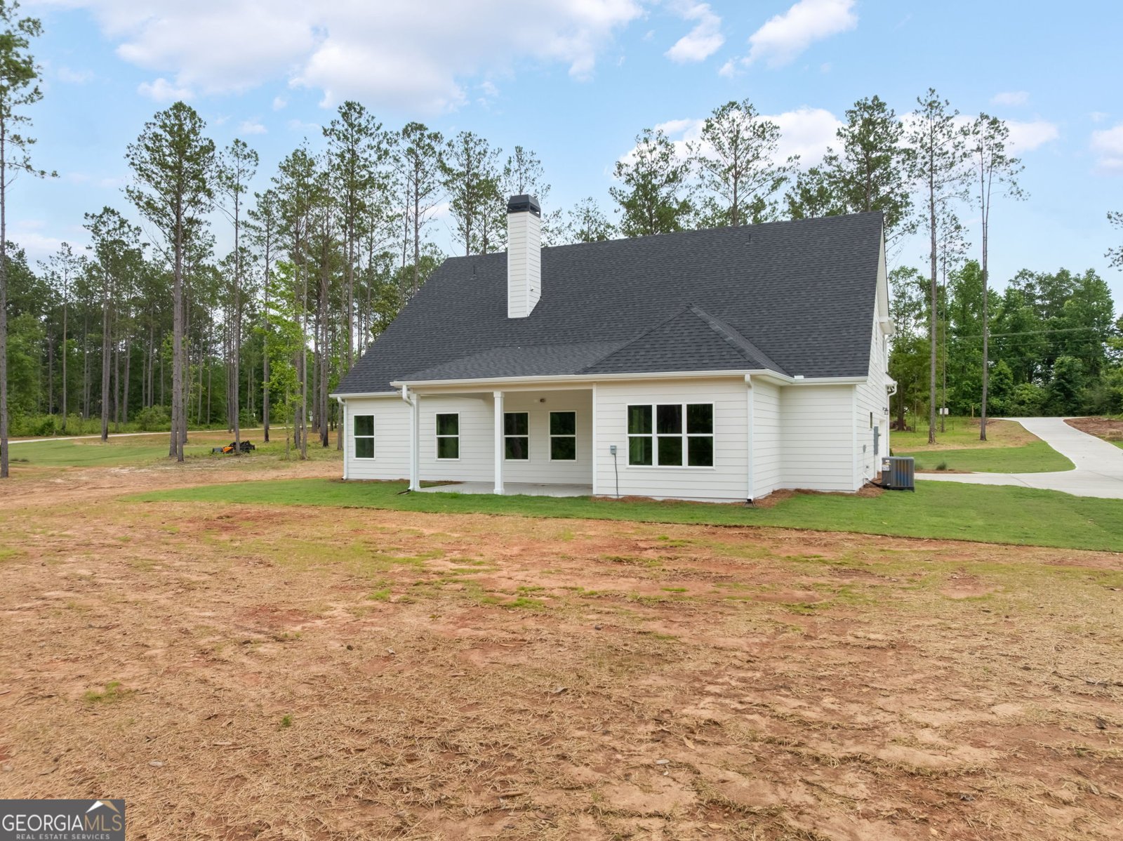 561 Jugtown Road Meansville - 53