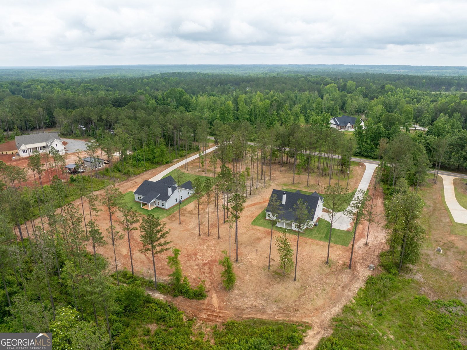 561 Jugtown Road Meansville - 54