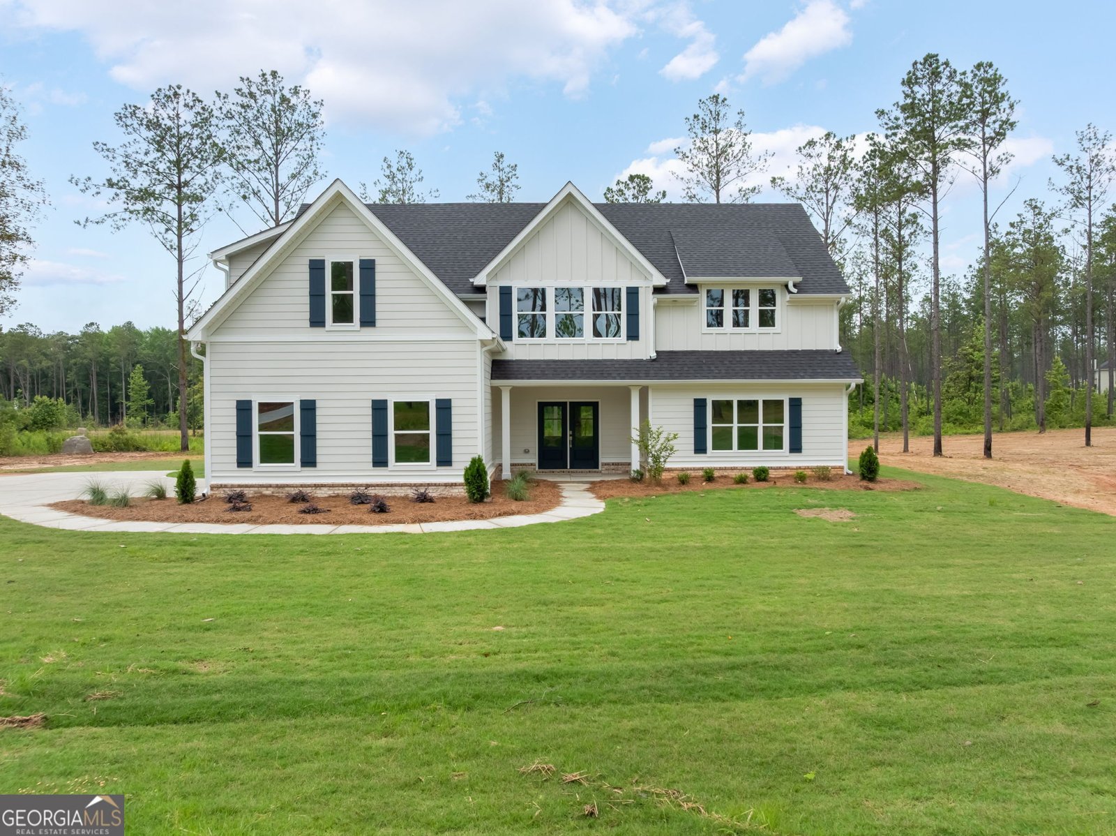 561 Jugtown Road Meansville - 55